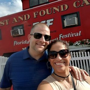 Meet your Posher, Anita